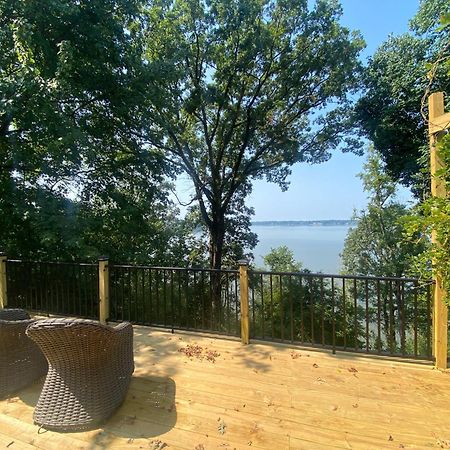 2 Bedroom Newly Renovated Waterfront Home; 10 Min From Mgm & The Gaylord Fort Washington Dış mekan fotoğraf