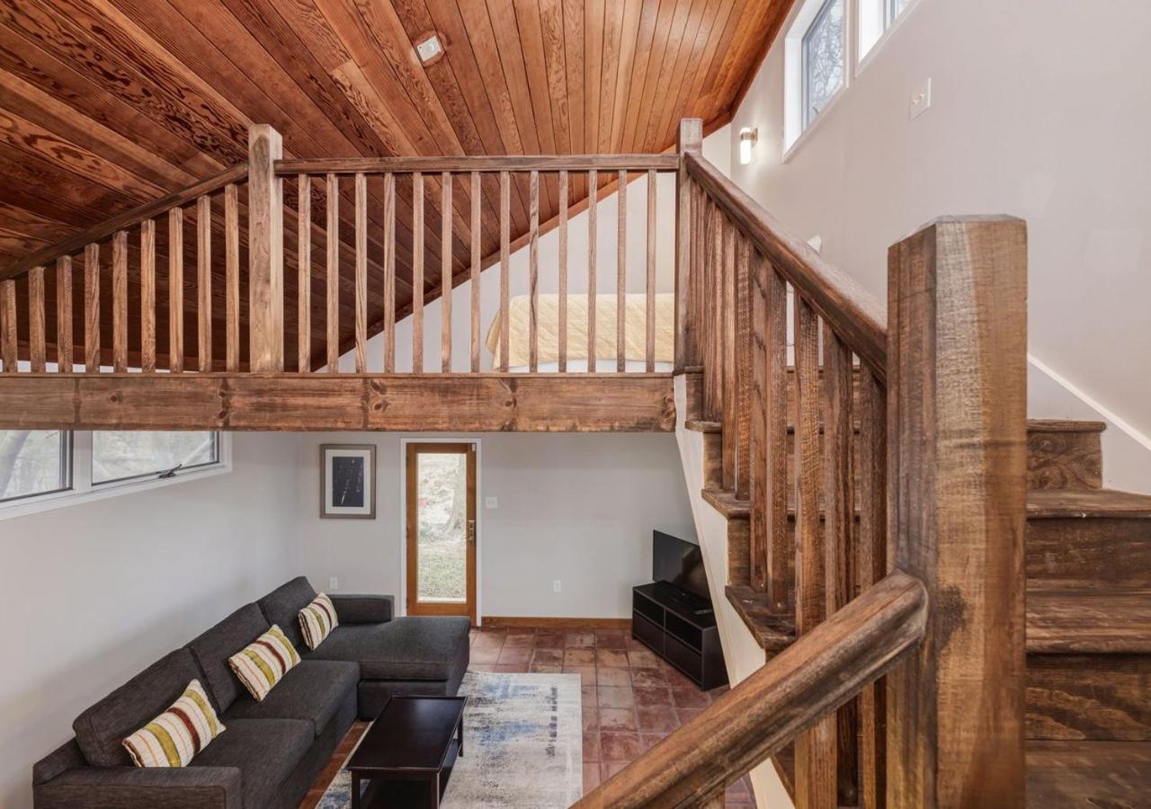 2 Bedroom Newly Renovated Waterfront Home; 10 Min From Mgm & The Gaylord Fort Washington Dış mekan fotoğraf